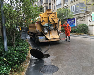 扶沟管网知识-是否有行之有效的解决方案