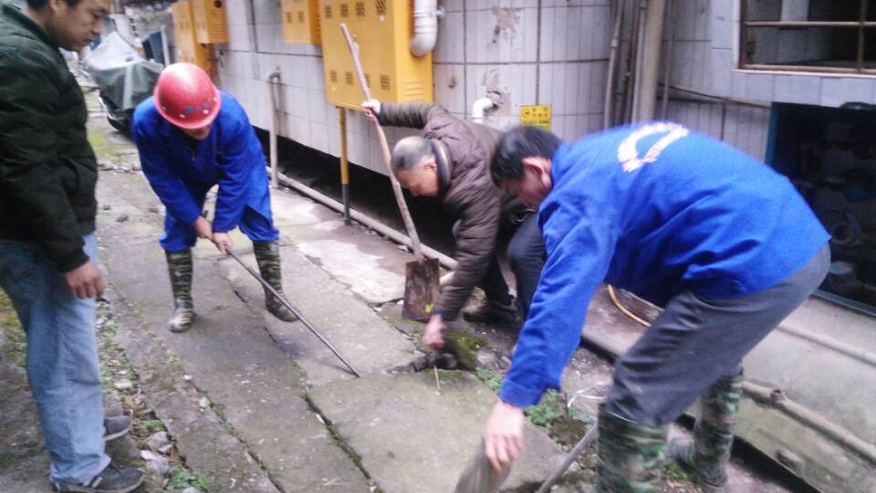 扶沟清掏化粪池、管道疏通一站式服务<高效><技术><可靠>